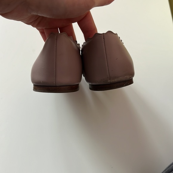 Chloe Lauren Ballerina flats - Picture 7 of 9